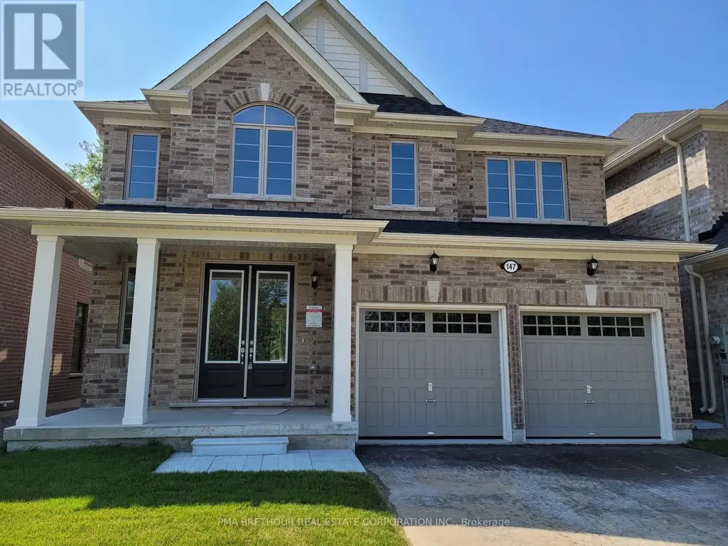 147 Dovedale Drive, Georgina (Keswick South)