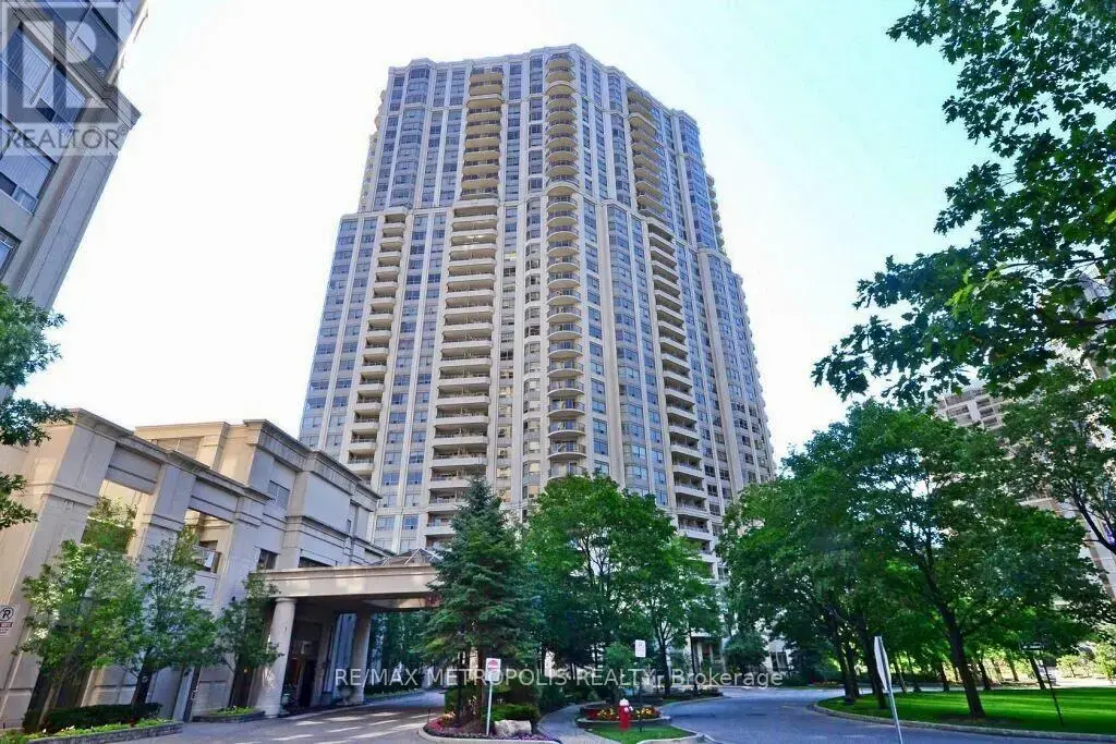 2612 - 25 Kingsbridge Garden Circle, Mississauga (Hurontario)