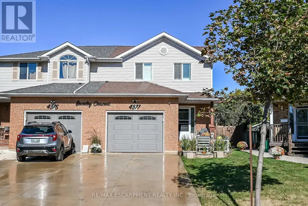 4377 Beverley Crescent, Lincoln (Beamsville)