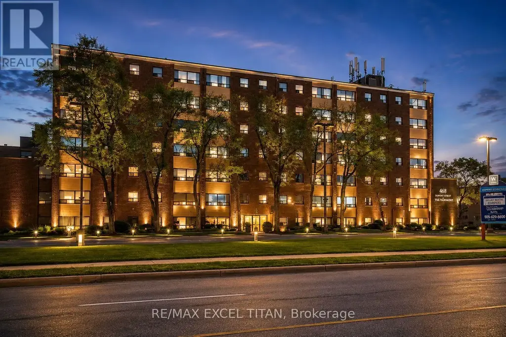 333c - 468 Ottawa Street, Hamilton (Corktown)