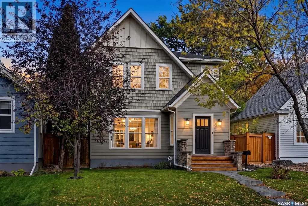 2928 19th Avenue, Regina