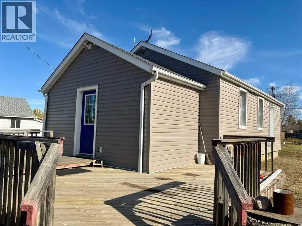 5123 47 Street, Mannville