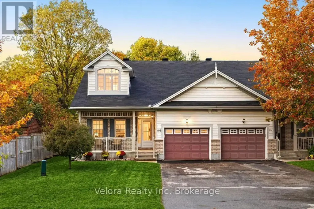 199 Hartsmere Drive, Ottawa