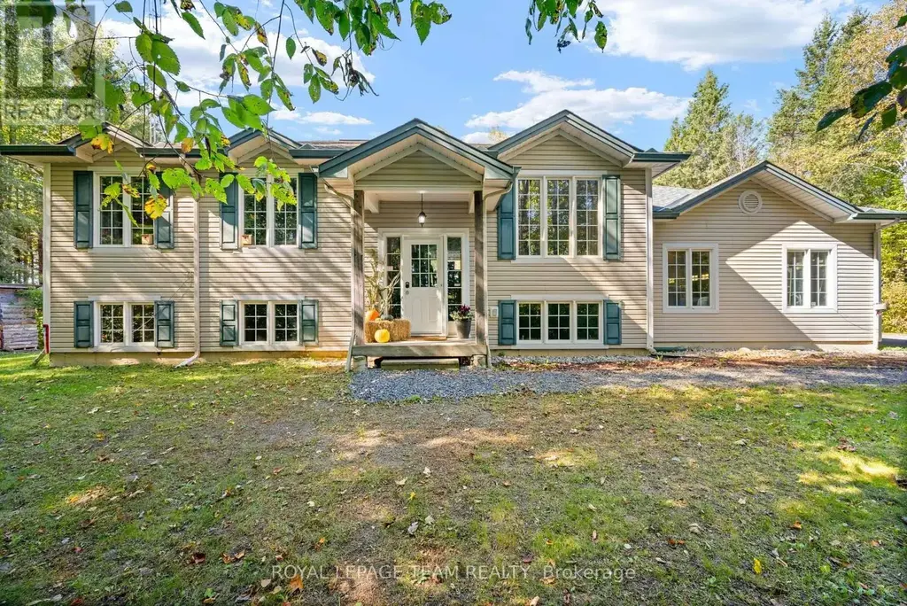 721 County Rd. 18 Road, North Grenville