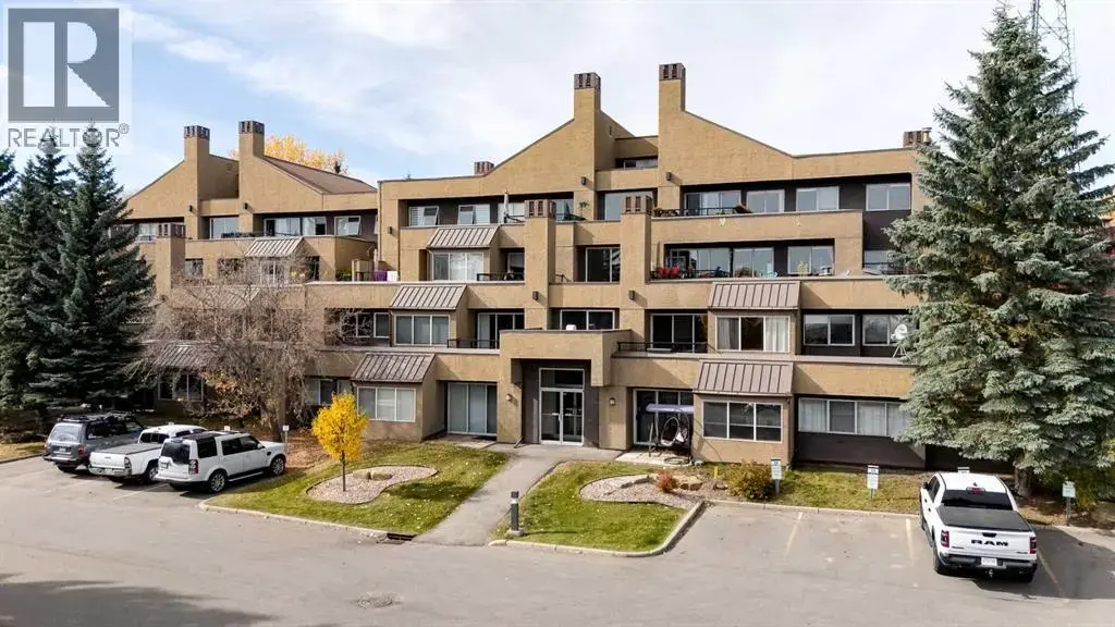 3, 125 Village Heights Sw, Calgary