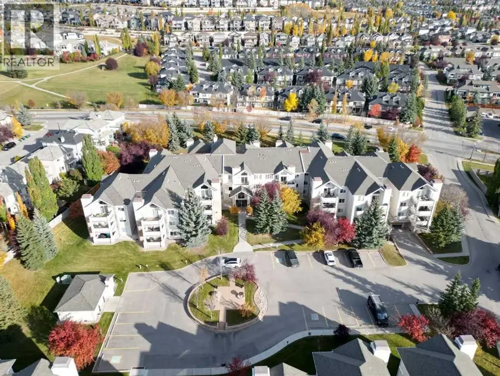 1202, 7451 Springbank Boulevard Sw, Calgary