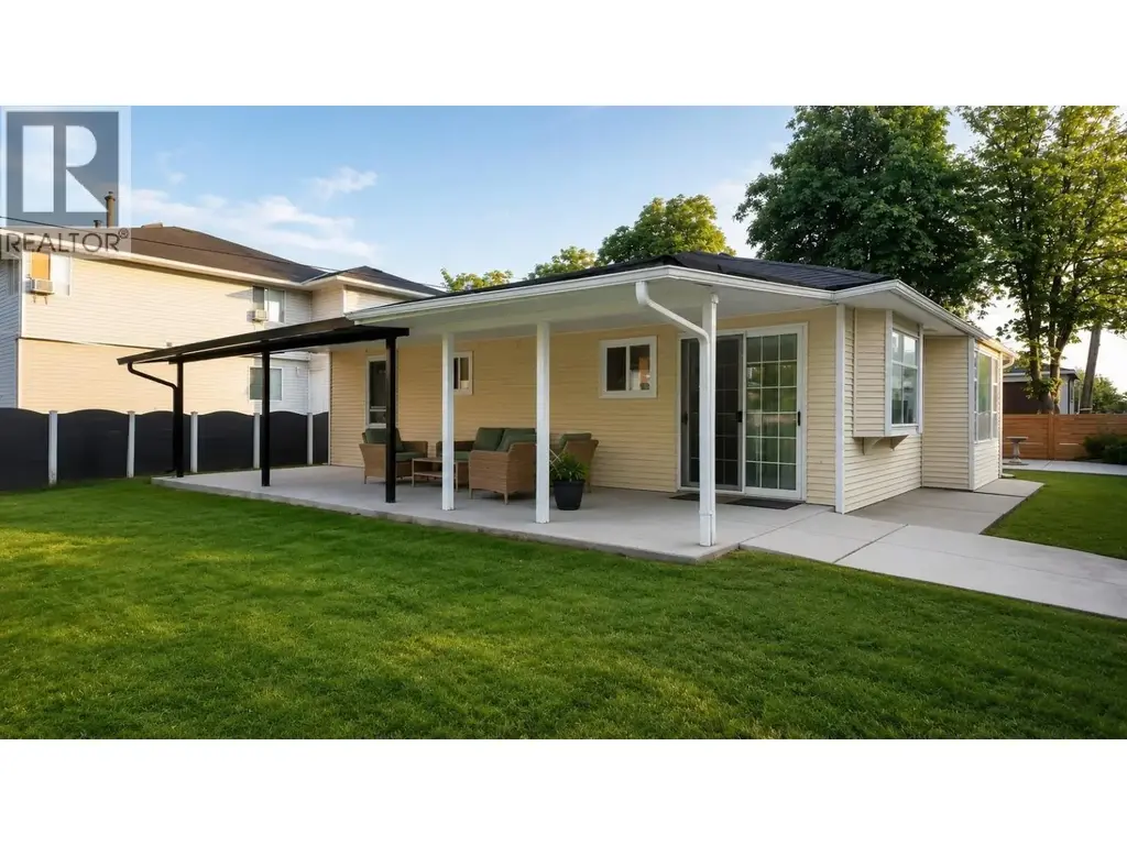309 Johnston Street, New Westminster
