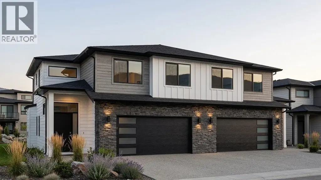 4609 Fordham Road, Kelowna