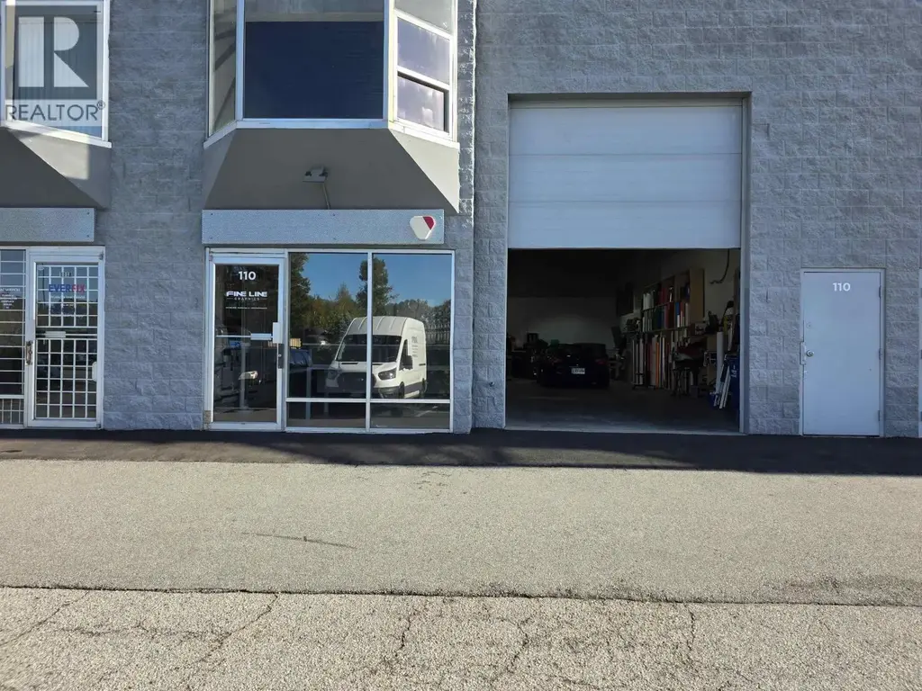 110 4833 Byrne Road, Burnaby