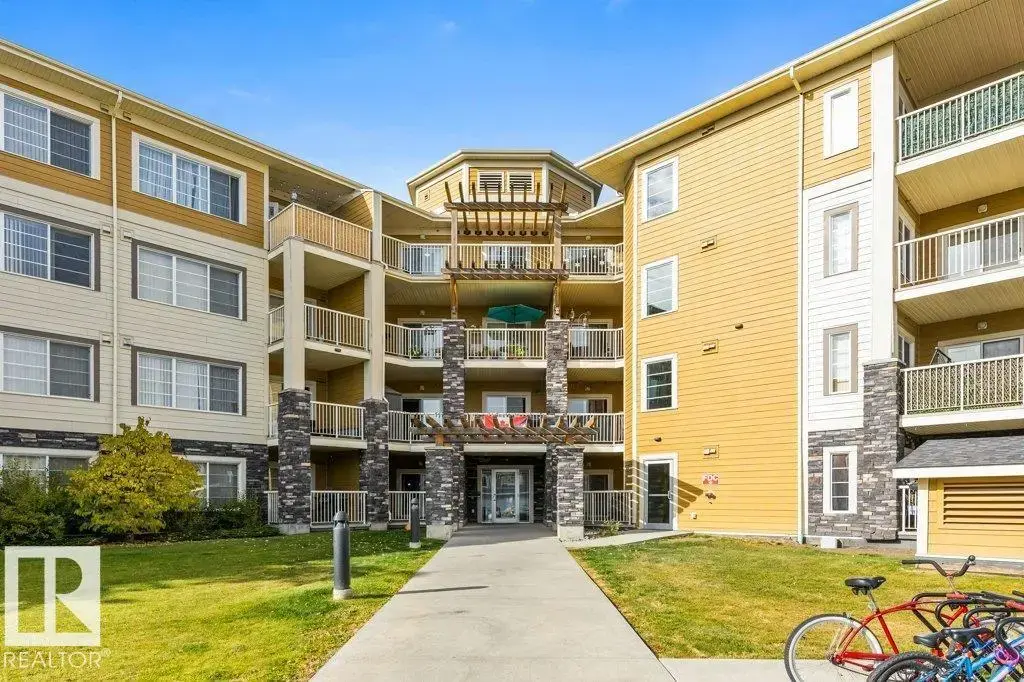 #408 3670 139 Av Nw, Edmonton
