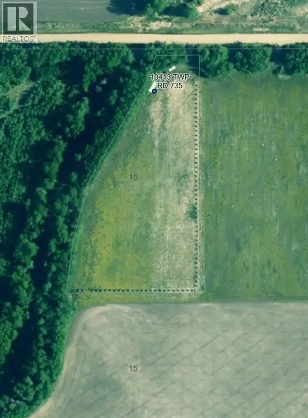 10413 Township Rd 73 Road, Kinuso