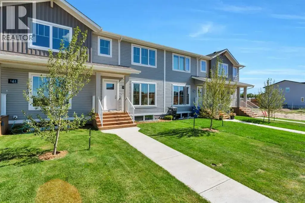 157 Athens Road, Blackfalds