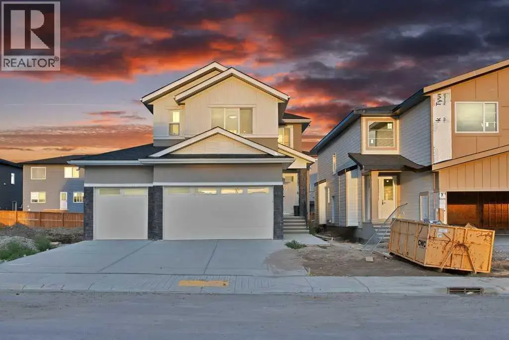 117 Waterford Passage, Chestermere