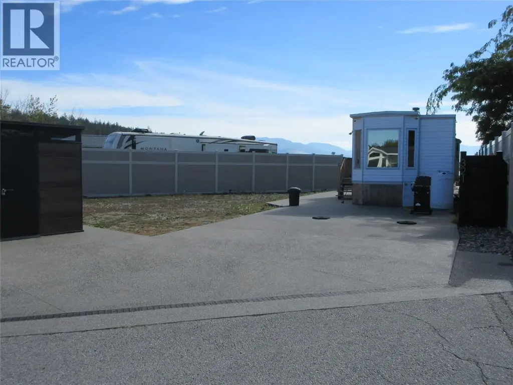 415 Commonwealth Road Unit# 321, Kelowna