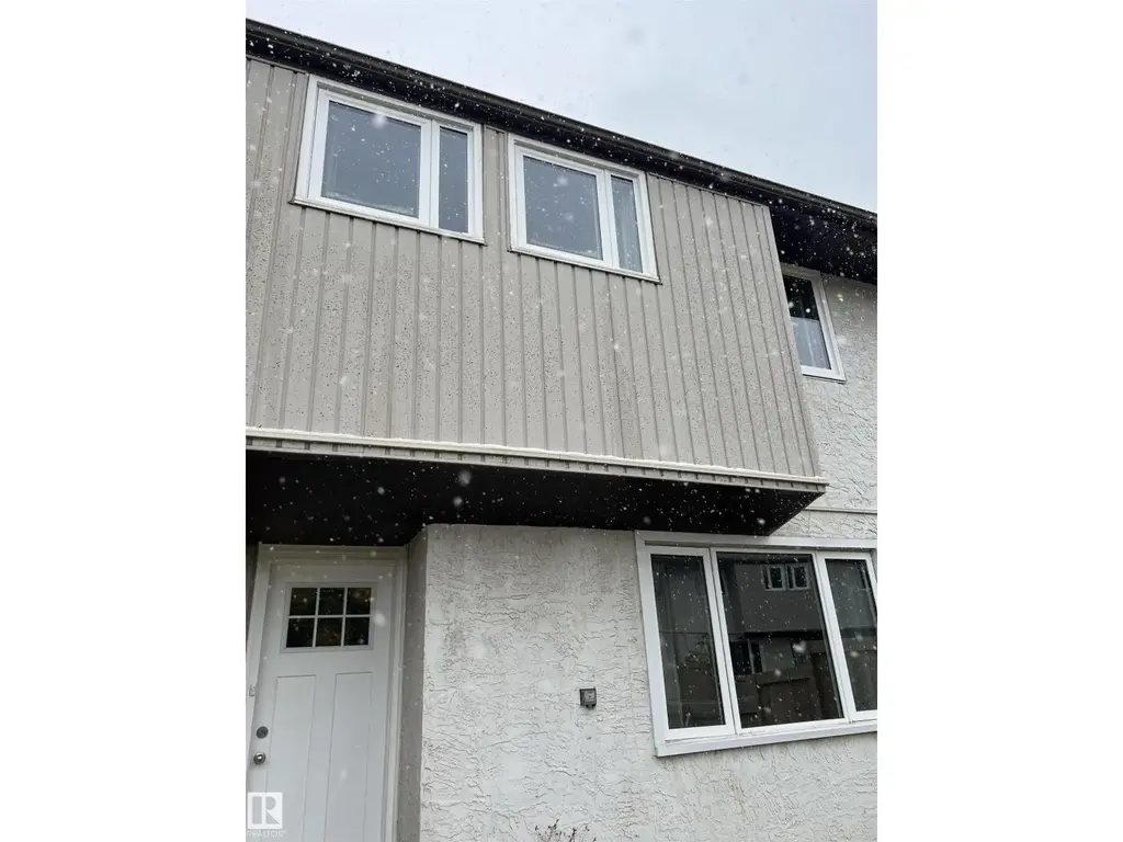 #10 14130 80 St Nw Nw, Edmonton
