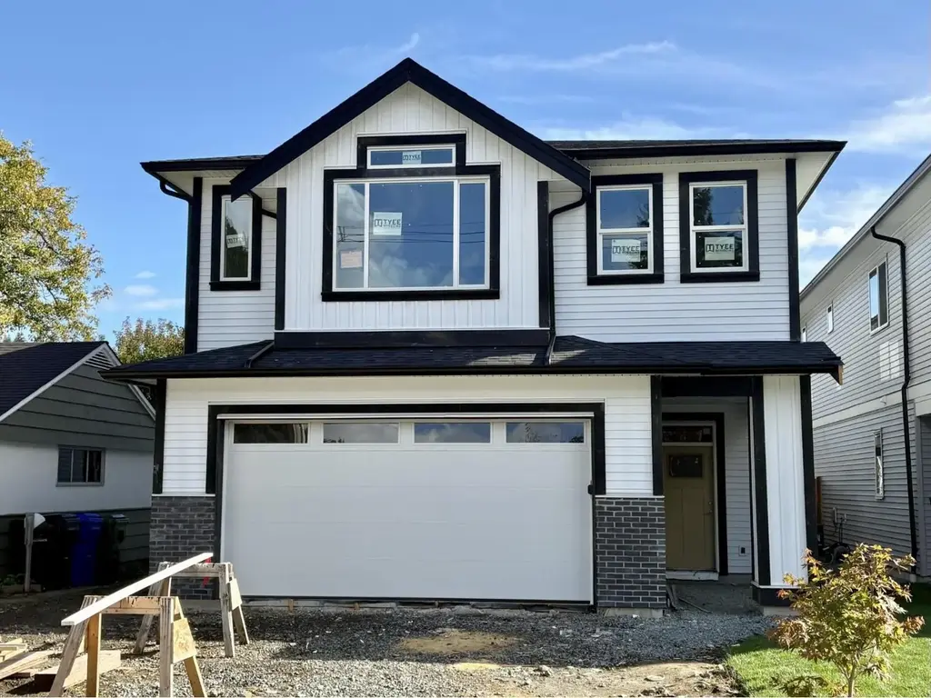 9660 Menzies Street, Chilliwack Proper East, Chilliwack