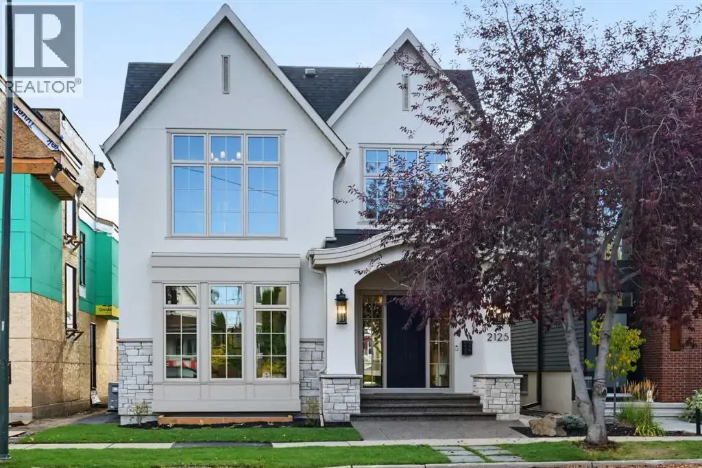 2125 Bowness Road Nw, Calgary