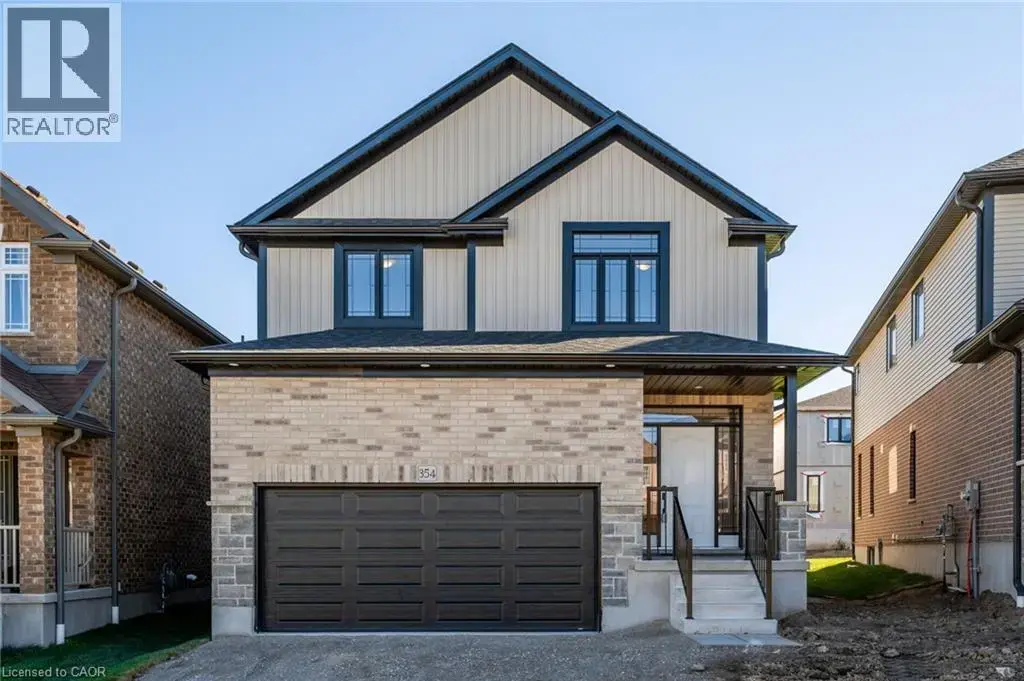 354 Beechdrops Drive, Waterloo