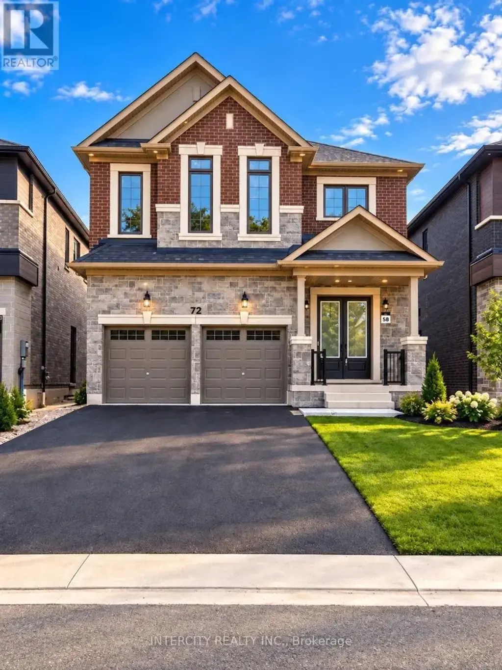 72 Caddie Crescent, Vaughan (Maple)