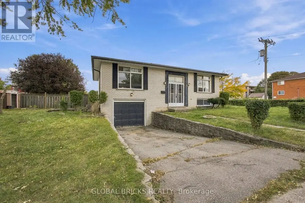 18 Falesy Avenue, Kitchener