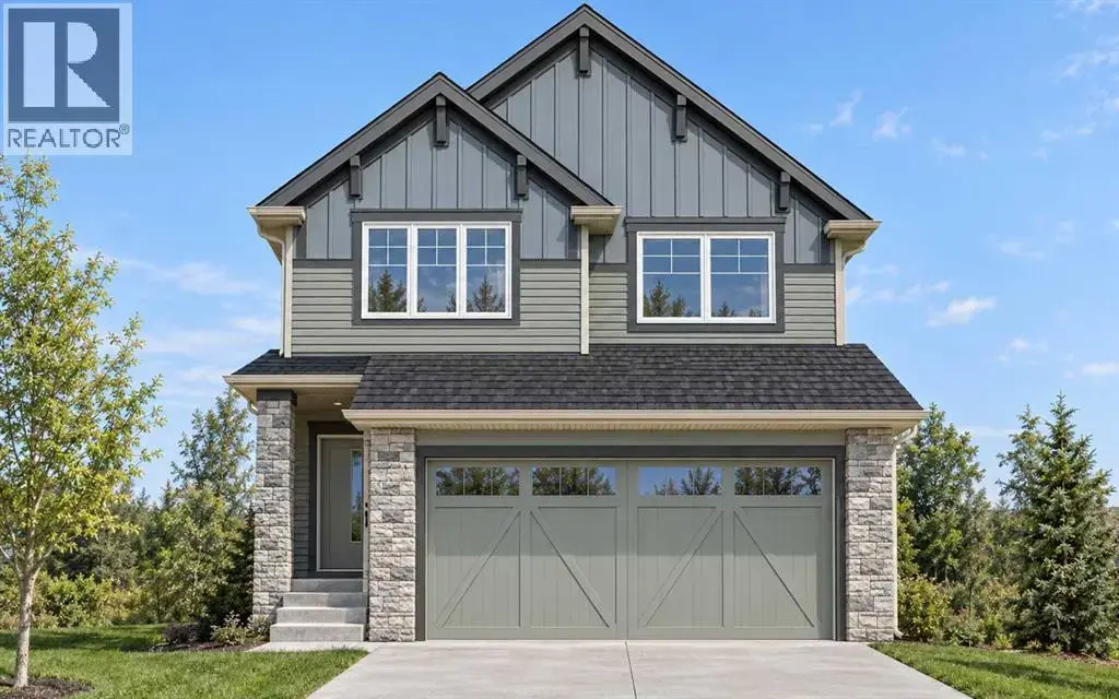 117 Topaz Place, Cochrane