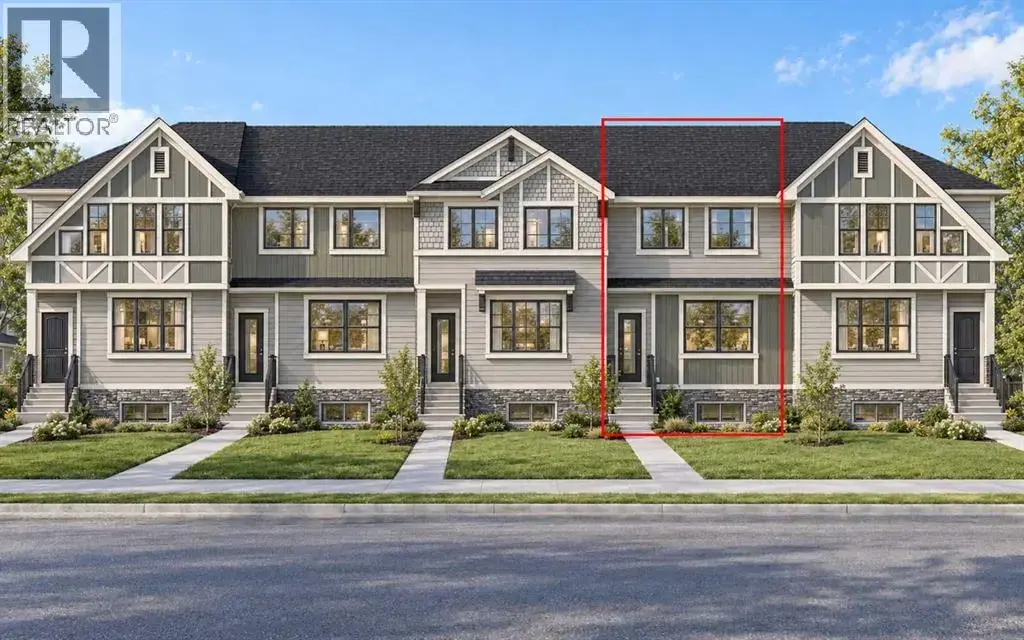 234 Waterford Road, Chestermere