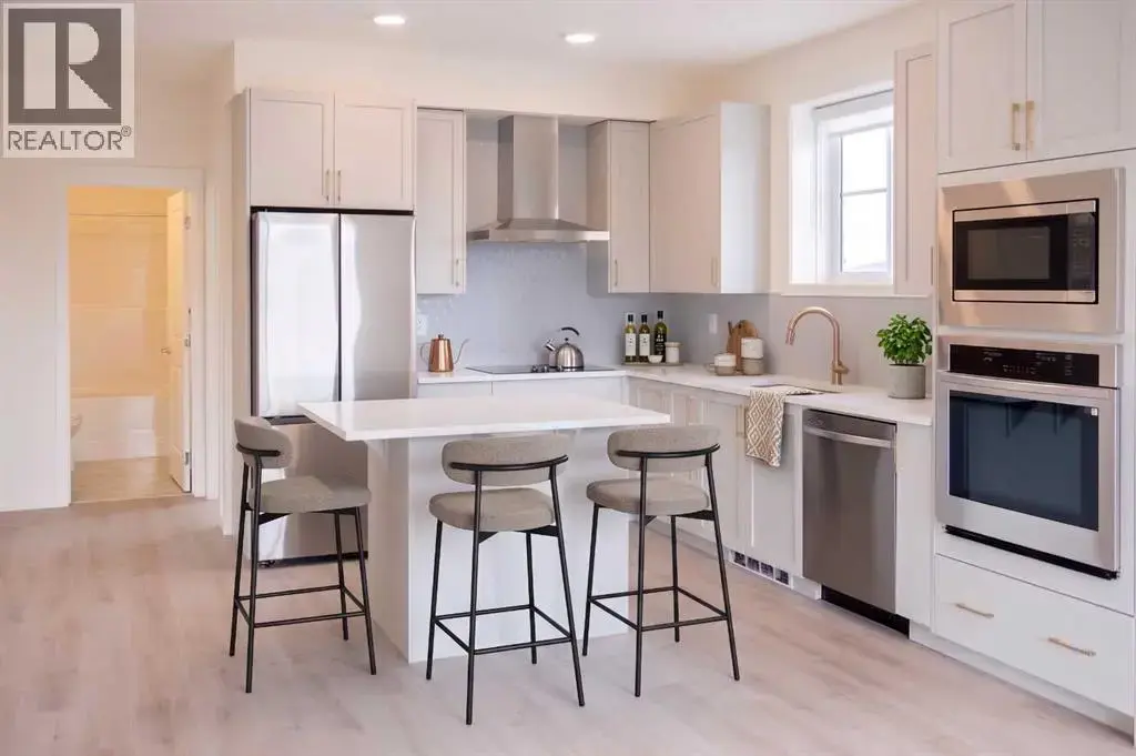 1303, 47 Creekview Gardens Sw, Calgary