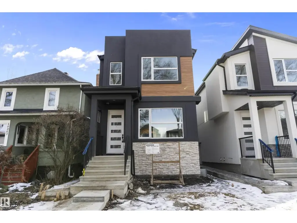 10965 129 St Nw, Edmonton