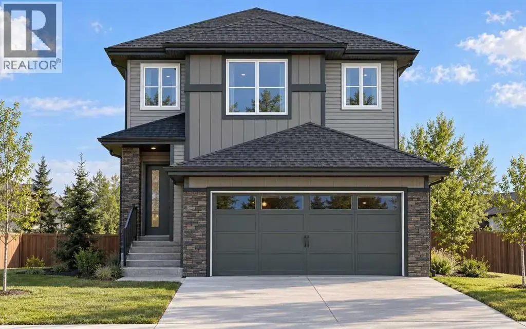 20 Appaloosa Crescent, Cochrane