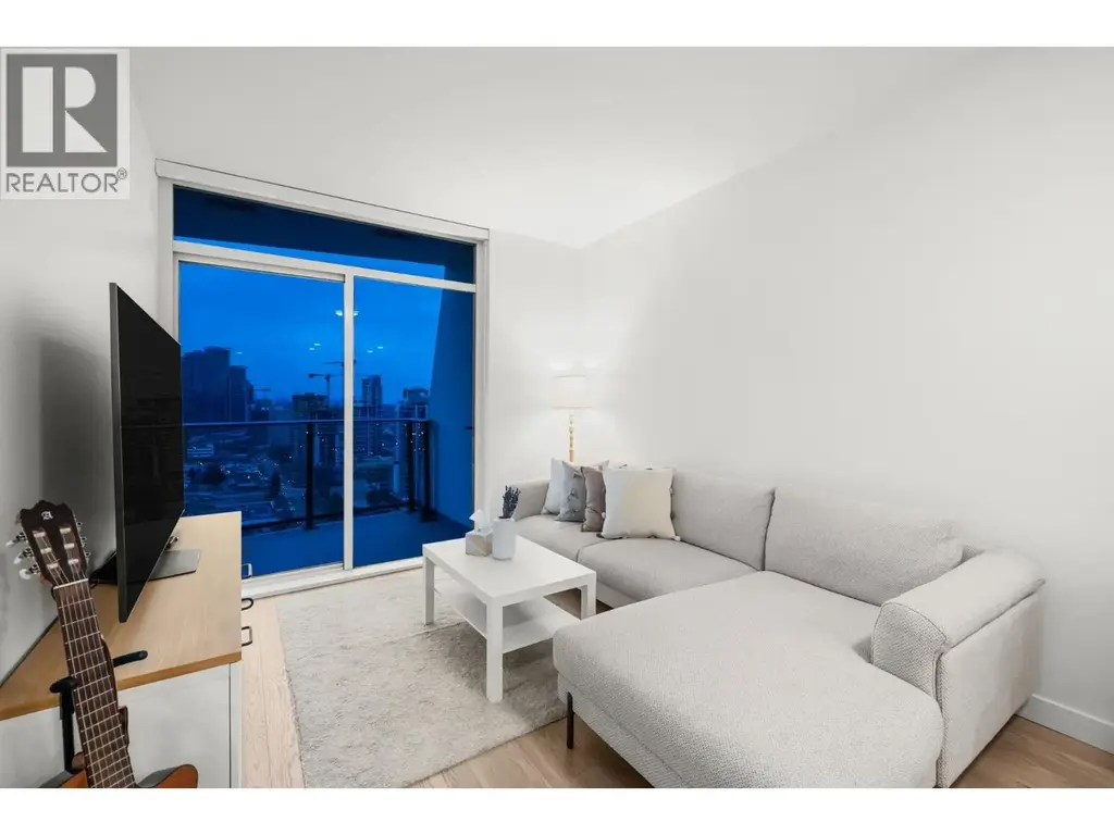 2607 2181 Madison Avenue, Burnaby