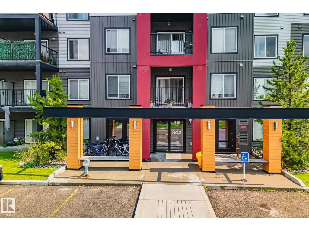 #329 344 Windermere Rd Nw, Edmonton