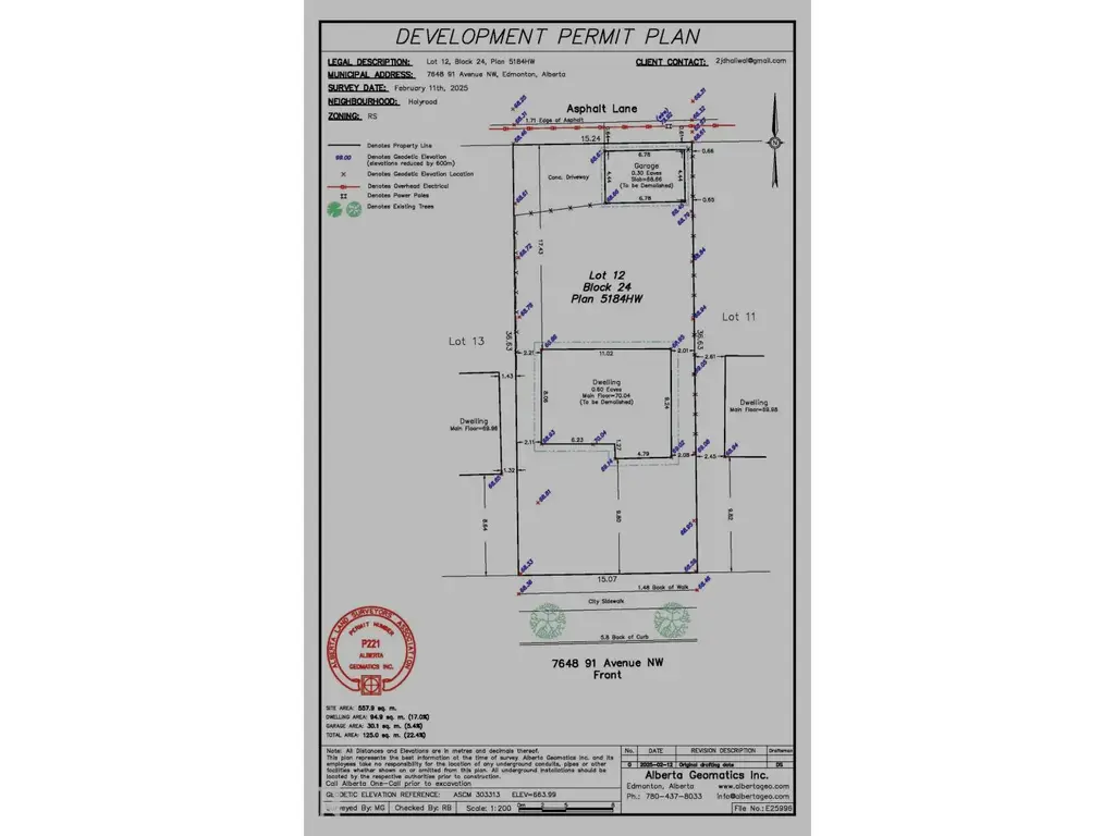 7648 91 Ave Nw, Edmonton