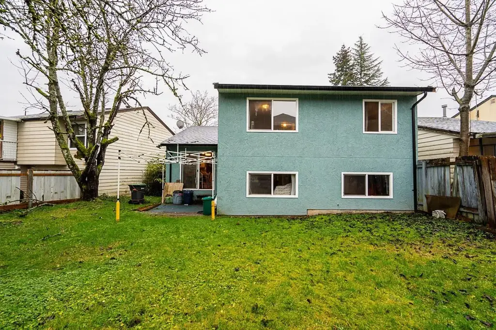 6666 133b Street, Surrey