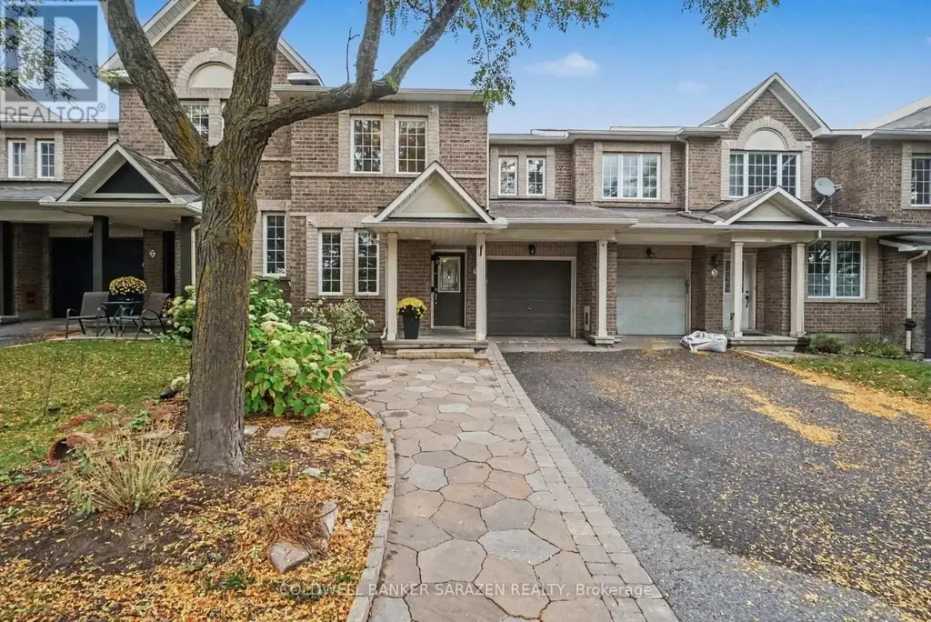 5 Barnstone Drive, Ottawa