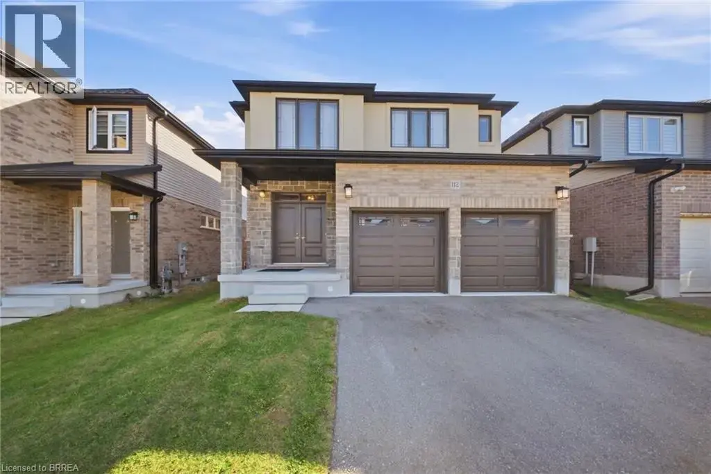 112 Honey Street, Cambridge