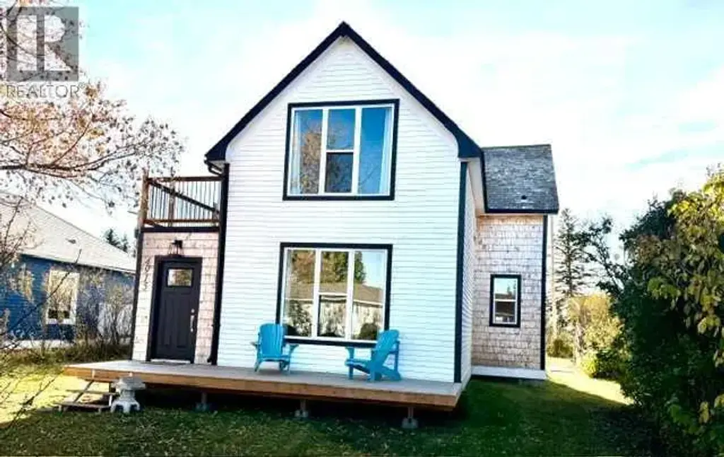 4915 49 Street, Hardisty