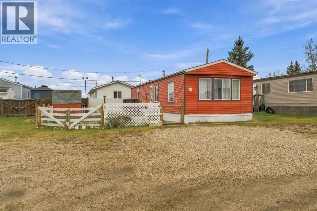 80, 55011 Twp 714, Grande Prairie