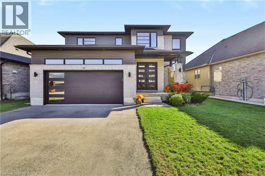 13b Cumberland Street, Brantford