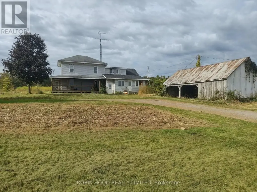 180 Greenly Road, Trent Hills (Campbellford)