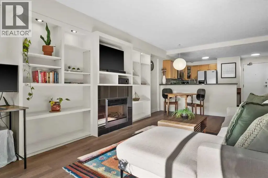 308, 728 3 Avenue Nw, Calgary