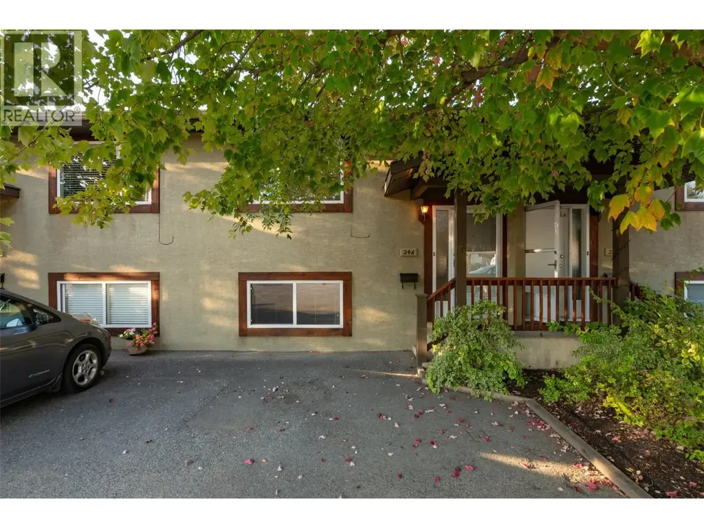 246 Briarwood Road, Kelowna