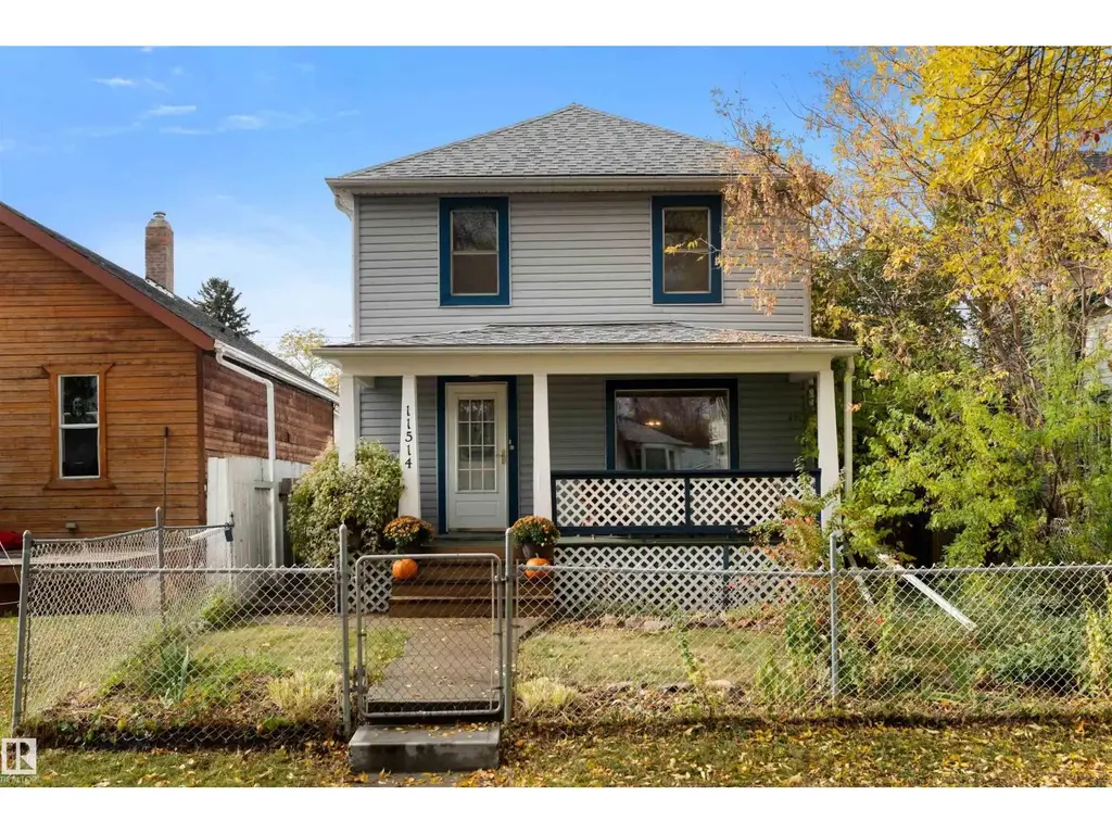 11514 93 St Nw, Edmonton