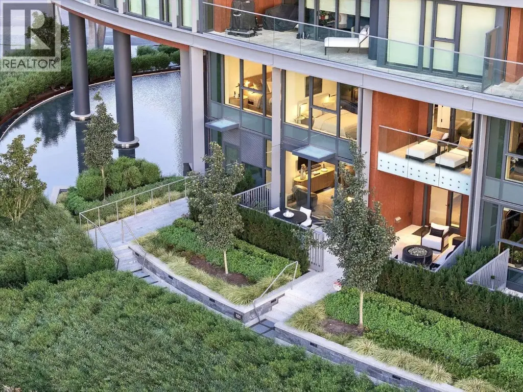 101 1601 Quebec Street, Vancouver