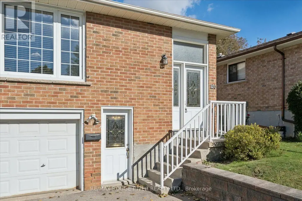 80 Millhouse Crescent, Toronto (Rouge)