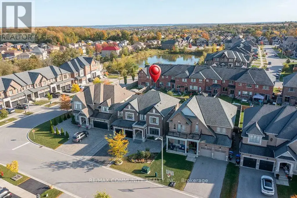 1305 Butler Street, Innisfil (Alcona)