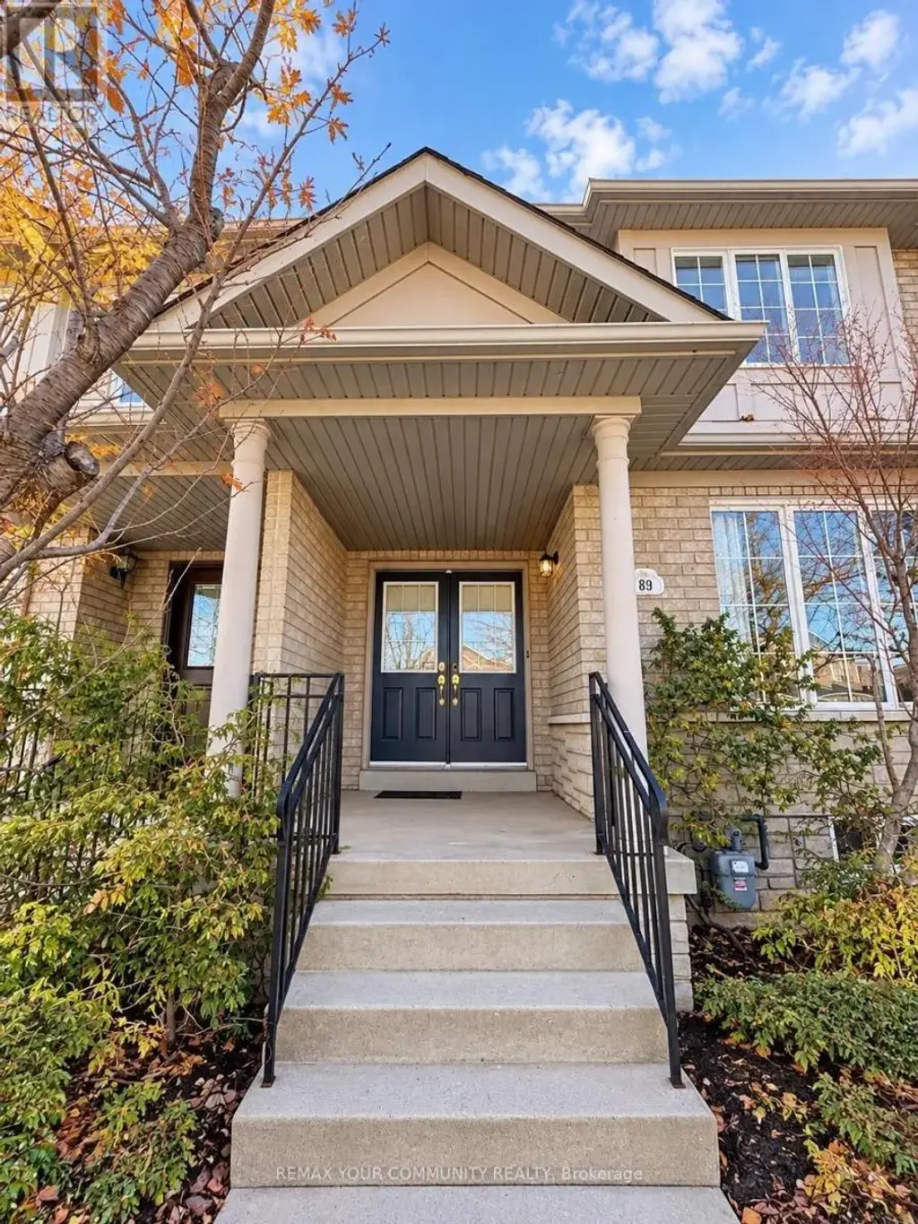 89 Sonoma Boulevard, Vaughan (Sonoma Heights)