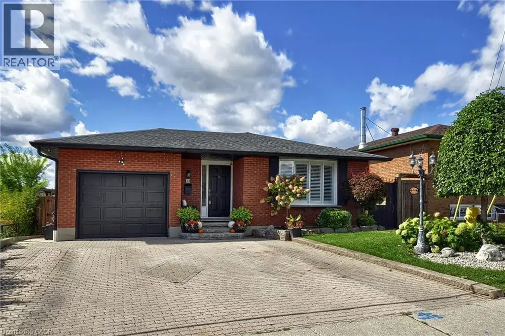 44 Mercer Road, Cambridge