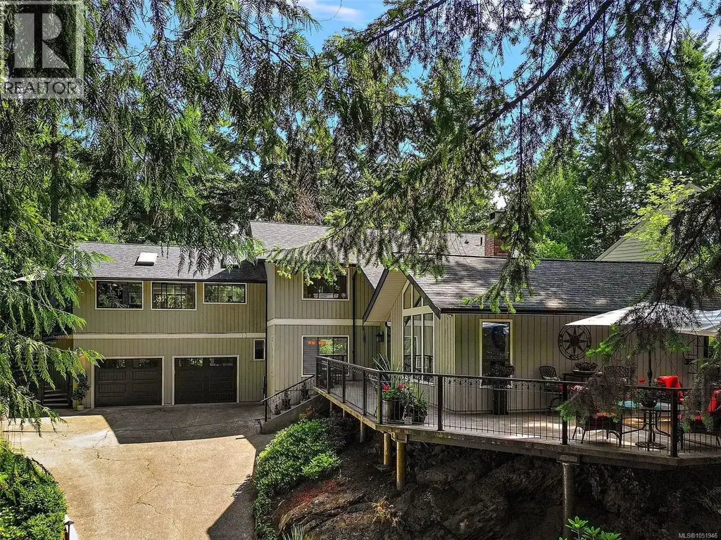 10936 Boas Rd, North Saanich