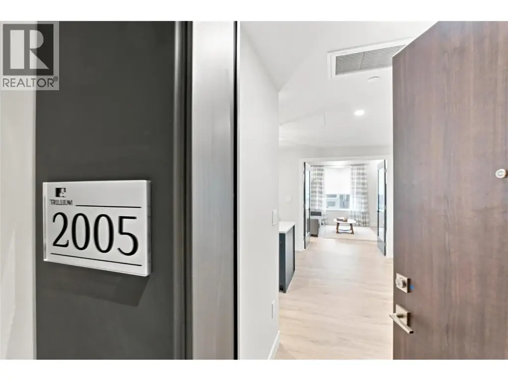 460 Nicola Street Unit# 2005, Kamloops