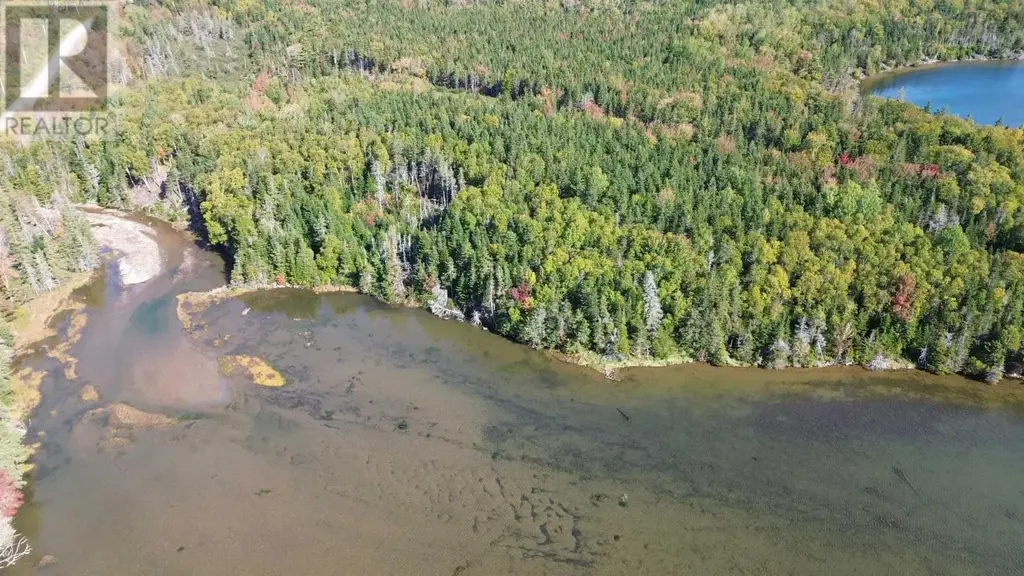 Marble Mountain Road, Big Harbour